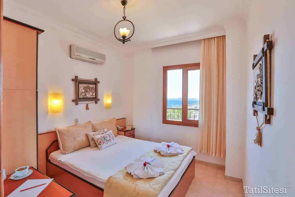 Samira Resort Hotel & Apartments & Villas